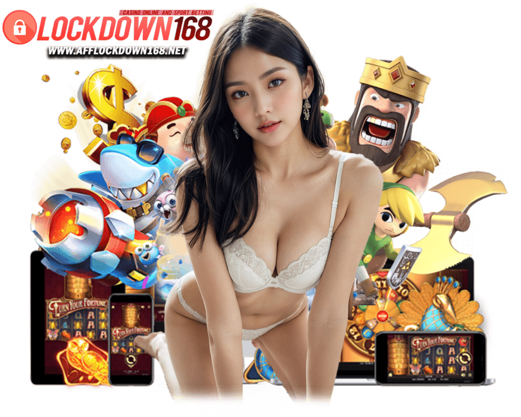 AFFLOCKDOWN168